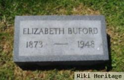 Elizabeth Buford