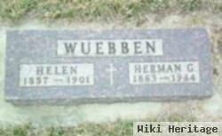 Herman C. Wuebben