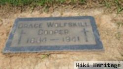 Grace Wolfskill Cooper