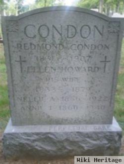 Redmond Condon