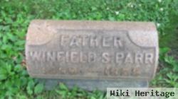 Winfield S. Parr