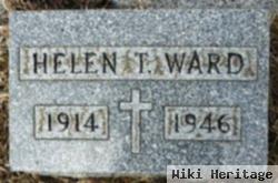 Helen T. Ward