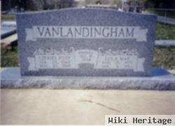 Ezekiel Posey Vanlandingham