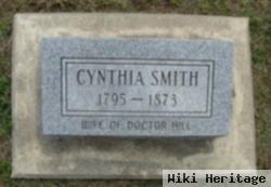 Cynthia Smith Hill