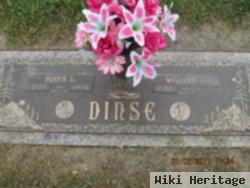 Diana Leo Terry Dinse