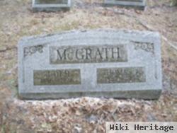 Ruth H Mcgrath