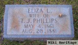 Eliza L. Phillips