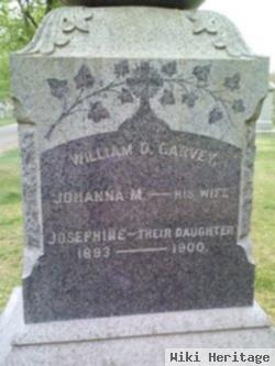 Johanna M. Callanan Garvey