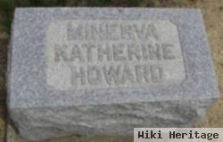 Minerva Katherine Howard