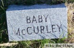 Baby Mccurley