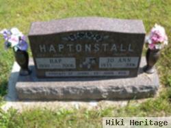 Jo Ann Stanton Haptonstall