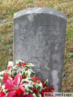 Mabel Smith