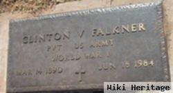 Clinton Virgel Falkner, Sr