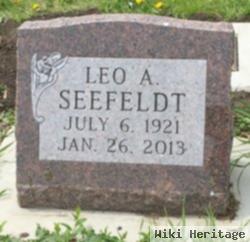 Leo A. Seefeldt