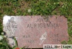 Joyce Aurigemma