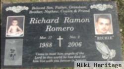 Richard Romero