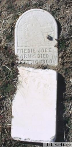 Fredie Jobe