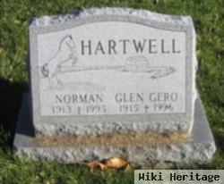 Glen Hall Gero Hartwell