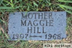 Maggie Hill