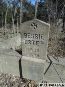 Bessie Estep