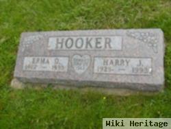 Harry J. Hooker