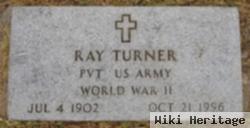 Ray Turner