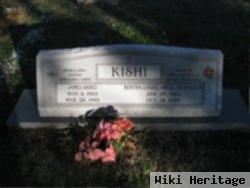 James Shiro Kishi