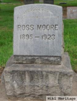 Ross Moore