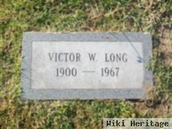 Victor W. Long