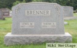 Naomi Alice Steiner Brenner