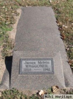 James Melvin Waggoner