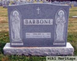 Anthony B. Barbone