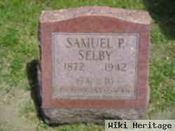 Samuel P Selby