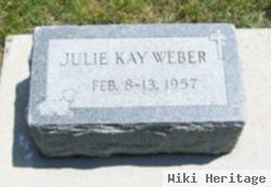 Julie Kay Weber