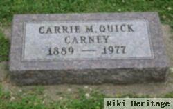 Cary Carney