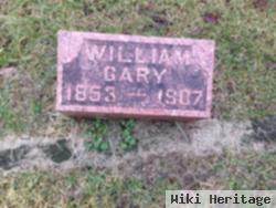 William Gary