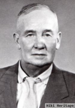 James Henry Garbanati, Jr