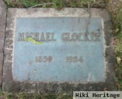 Michael Glockle