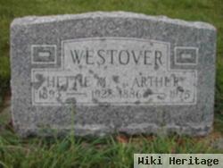 Hettie Moline Humble Westover