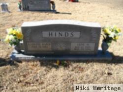 Gene Hinds