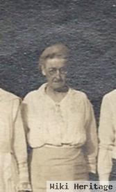 Martha Jane "jennie" Alexander Charles