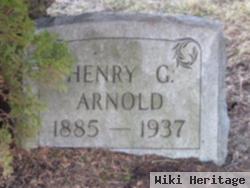 Henry G Arnold