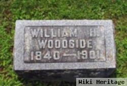 William Woodside