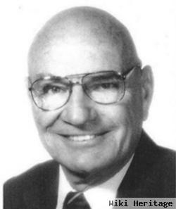 Theodore D. "ted" Risch