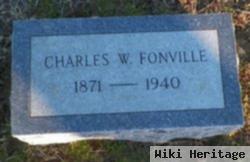 Charles W. Fonville