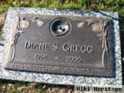 Diane S. Hoag Gregg