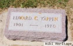 Edward C. Yappen