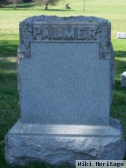 Viola L Palmer