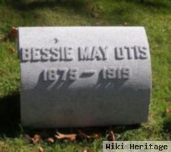 Bessie May Otis