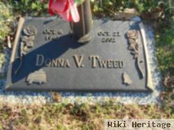 Donna V. Tweed